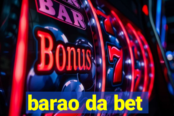 barao da bet